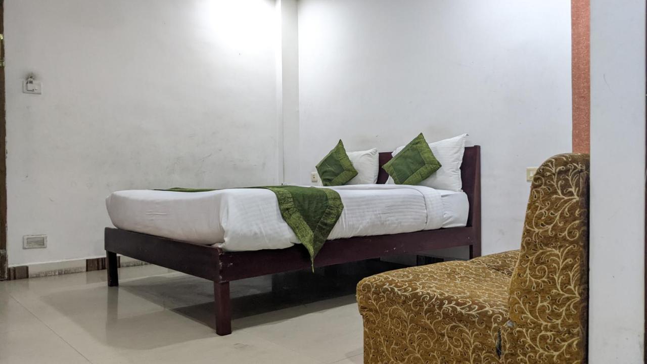 Malabar Plaza Inn Kochi Εξωτερικό φωτογραφία