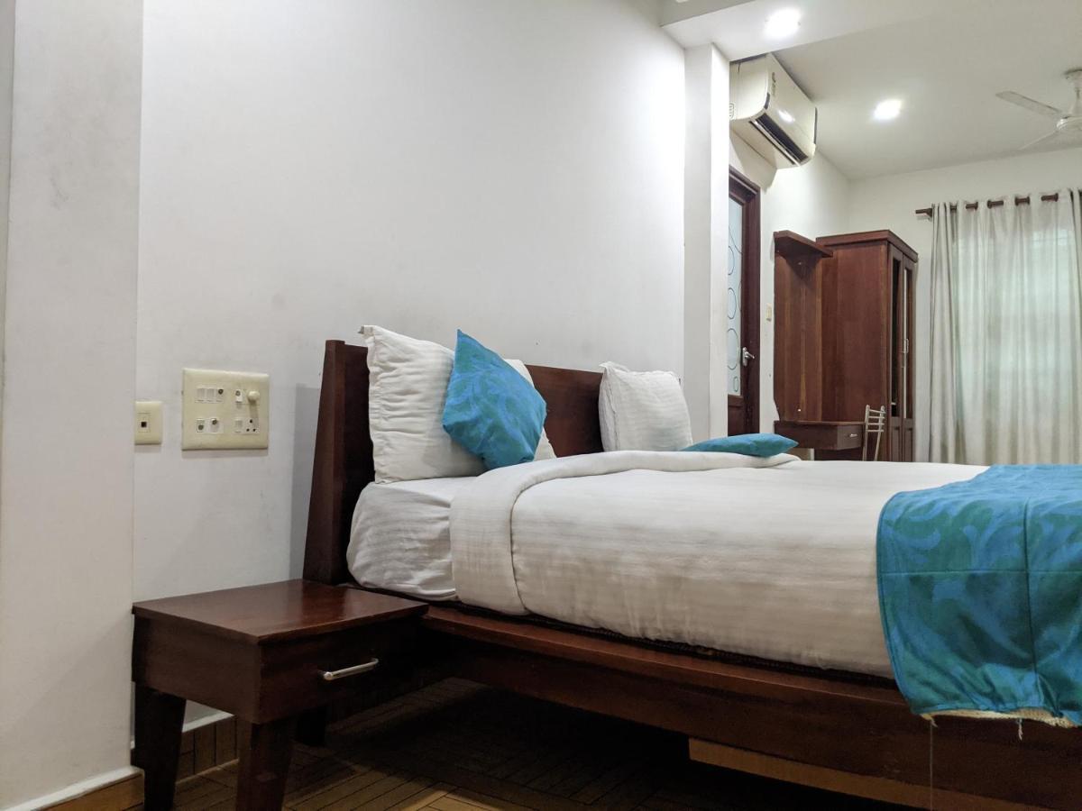Malabar Plaza Inn Kochi Εξωτερικό φωτογραφία