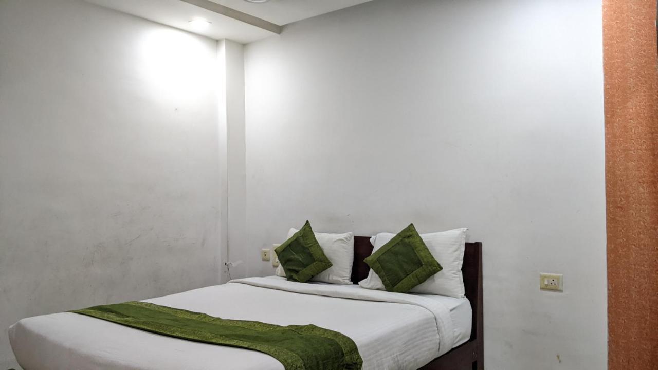 Malabar Plaza Inn Kochi Εξωτερικό φωτογραφία