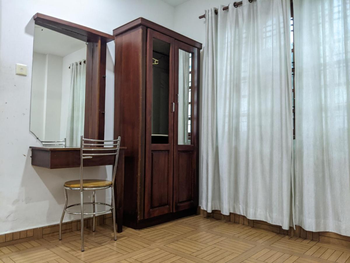 Malabar Plaza Inn Kochi Εξωτερικό φωτογραφία