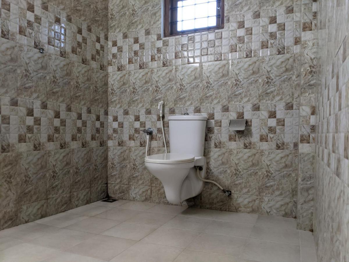 Malabar Plaza Inn Kochi Εξωτερικό φωτογραφία