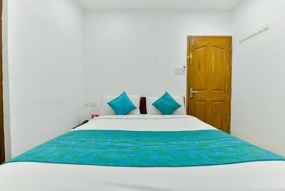 Malabar Plaza Inn Kochi Εξωτερικό φωτογραφία