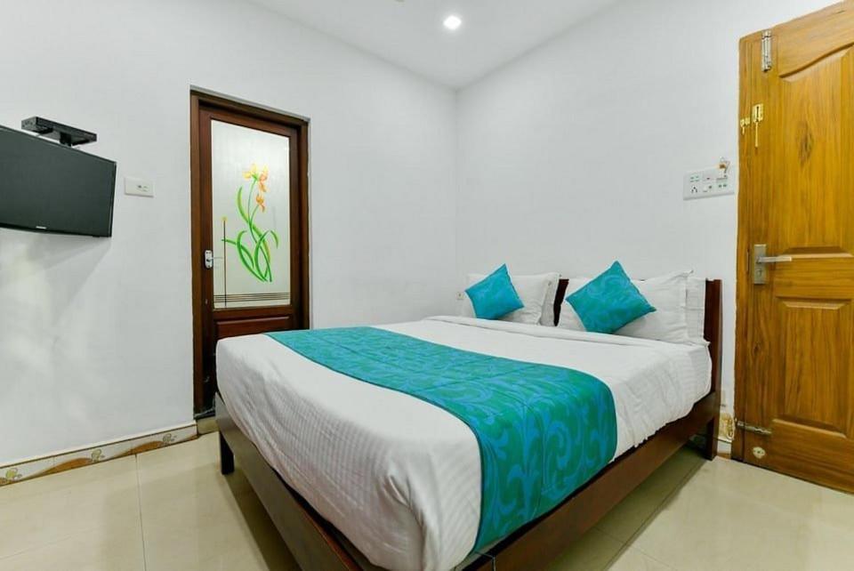 Malabar Plaza Inn Kochi Εξωτερικό φωτογραφία