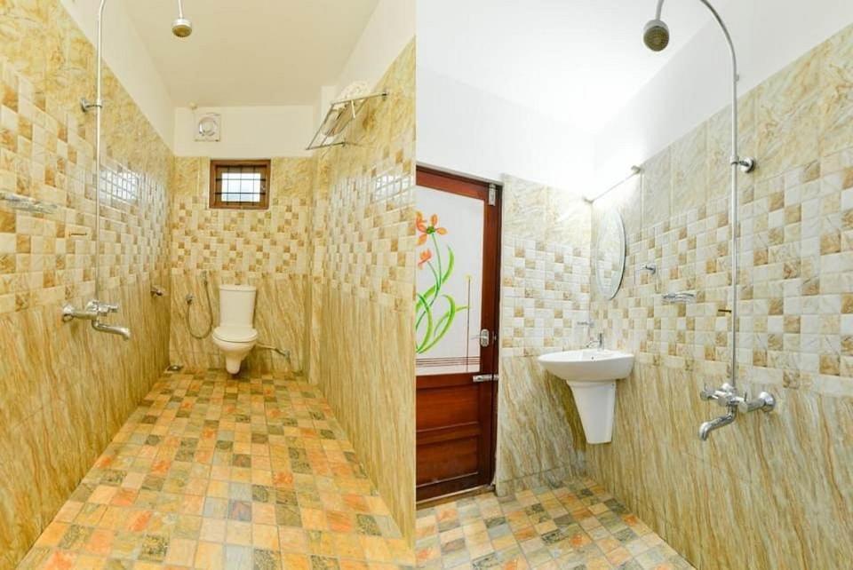 Malabar Plaza Inn Kochi Εξωτερικό φωτογραφία